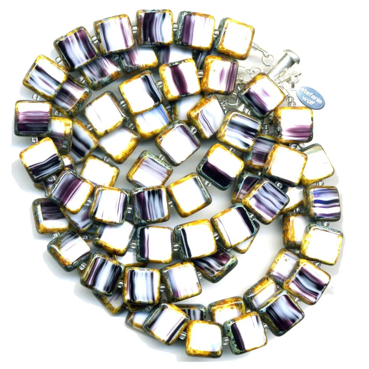 5-Strand Bracelet, Trilogy