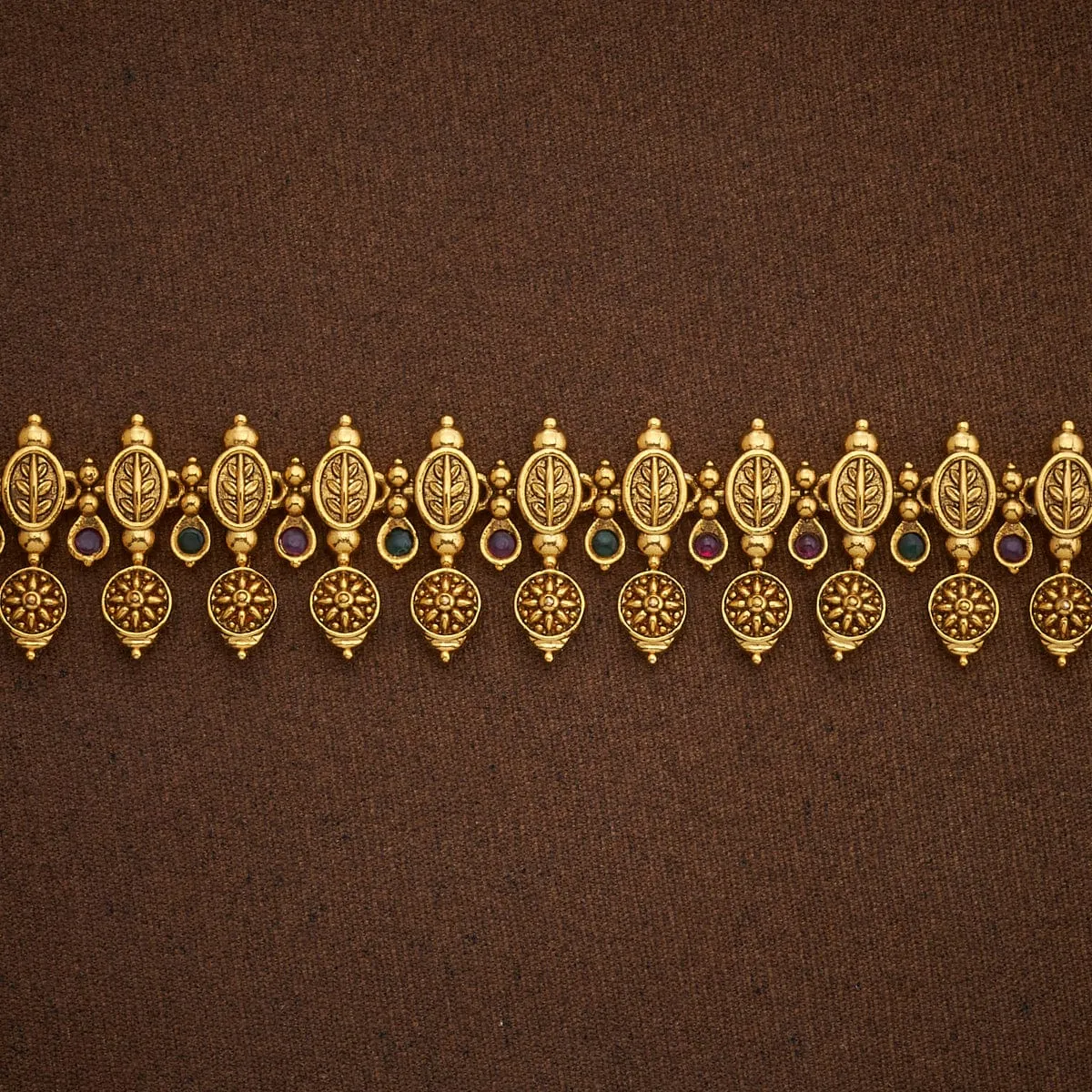 Antique Belt 169828