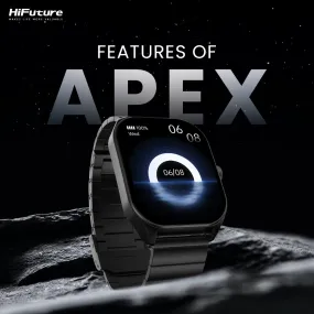 Apex