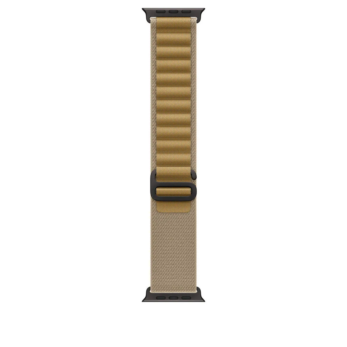 Apple Band 49Mm Tan Alpine Loop, Medium