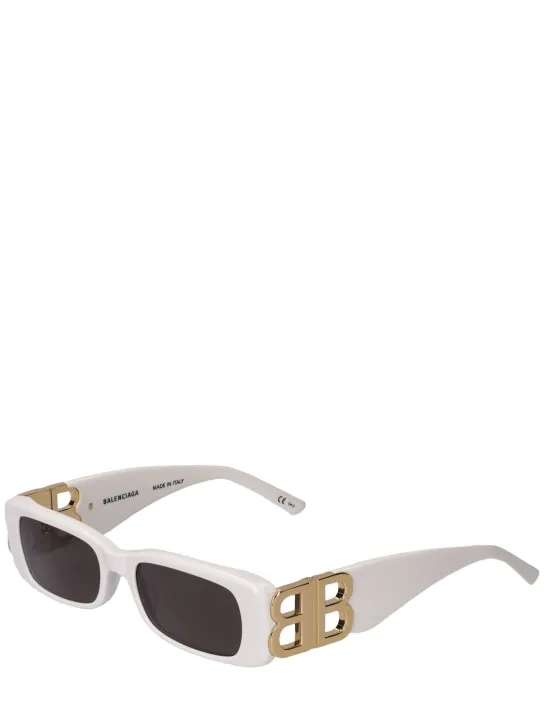 Balenciaga   0096S Dynasty acetate sunglasses 