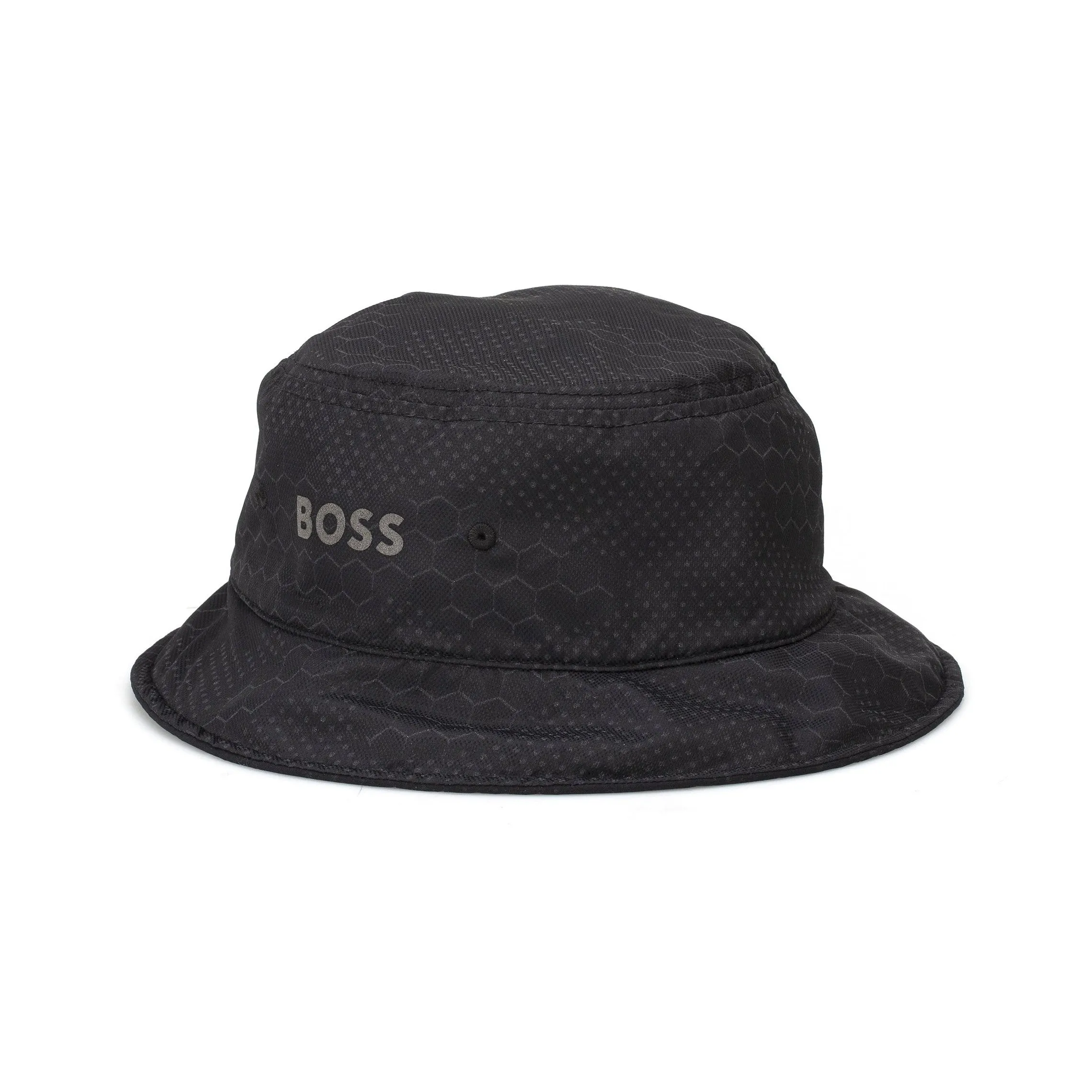 BOSS Reflect Camo Bucket Hat
