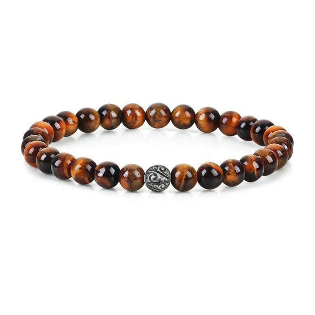 Classic Beaded & Classic Charm Macrame Bundle