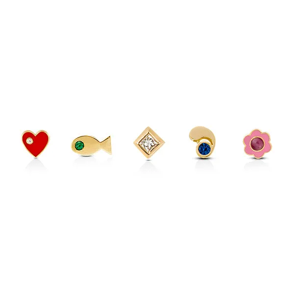 Little Promises Earrings