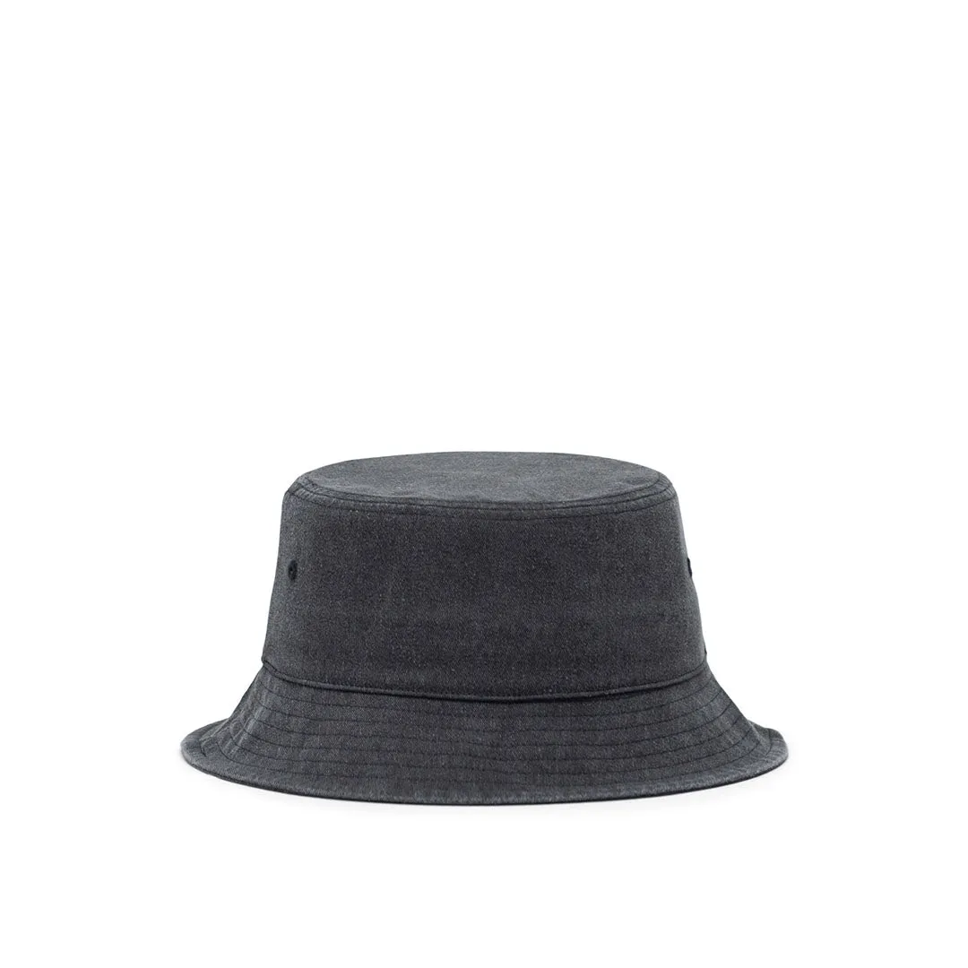 Norman Stonewash Bucket Hat Head Gear