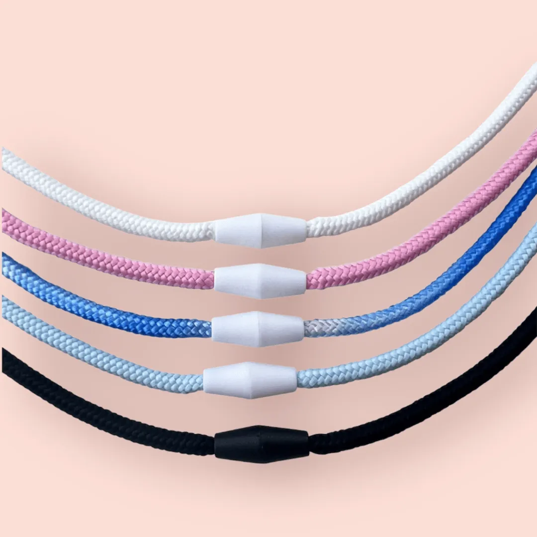 Sunglass Strap - Ice Blue