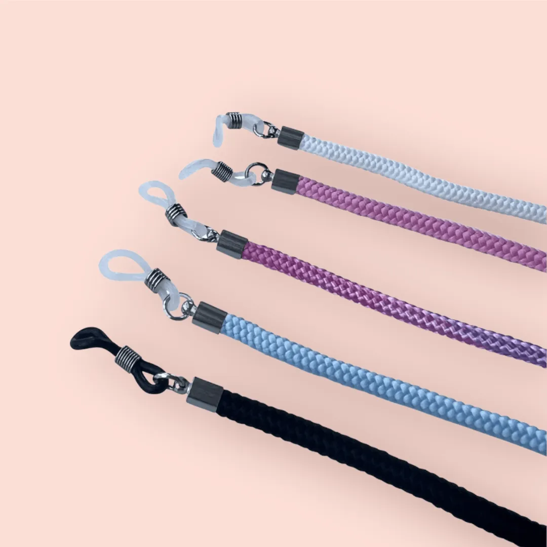 Sunglass Strap - Ice Blue