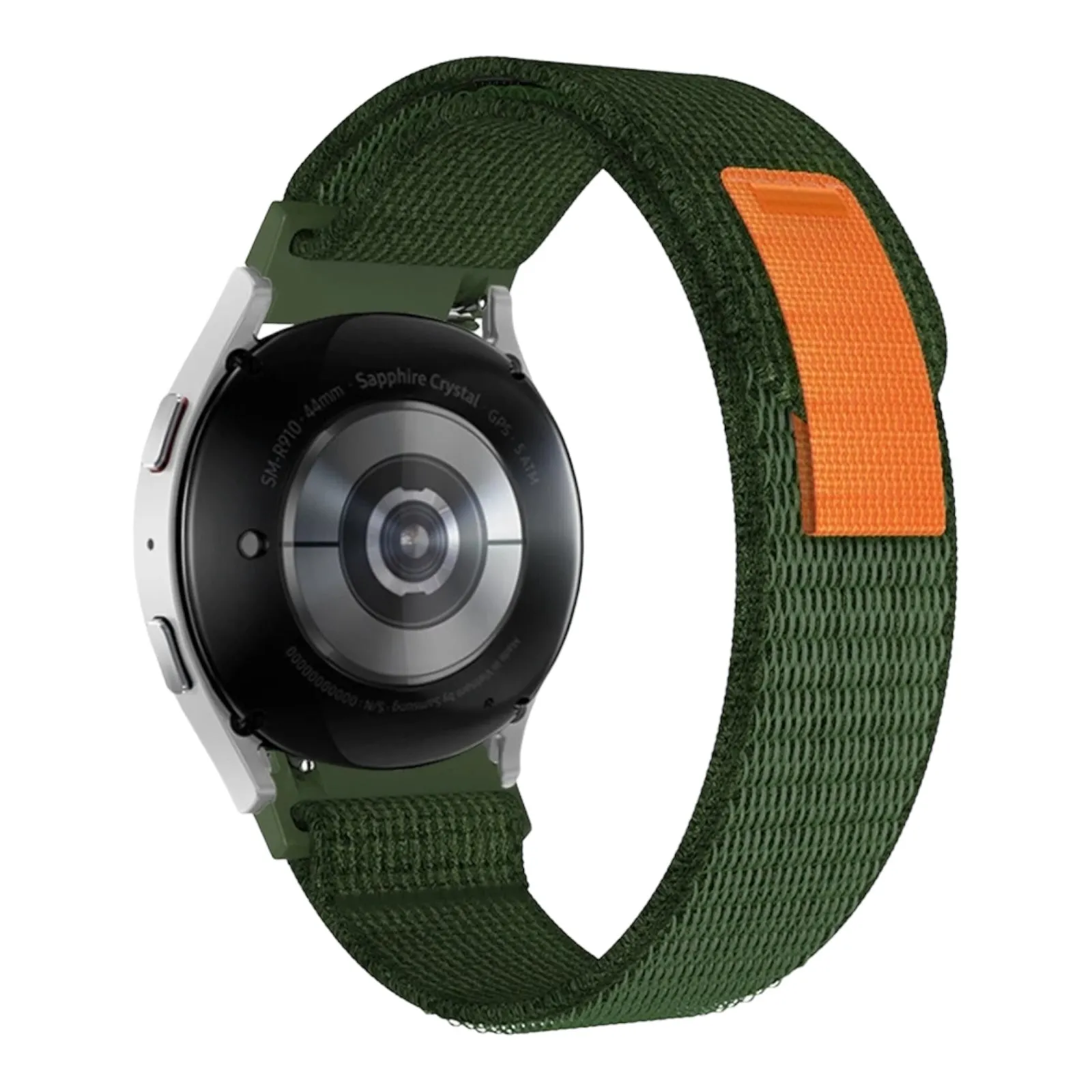 Trail Loop Watch Straps with the Xiaomi Redmi Watch 3 Active, Lite & Youth